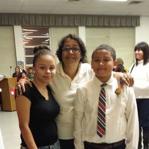 Meet your Posher, Claytea